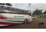 make high quality cinematic bus videos in 4k